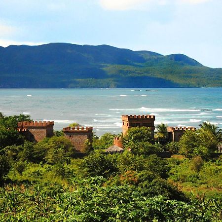 El Castillo Las Galeras Kültér fotó
