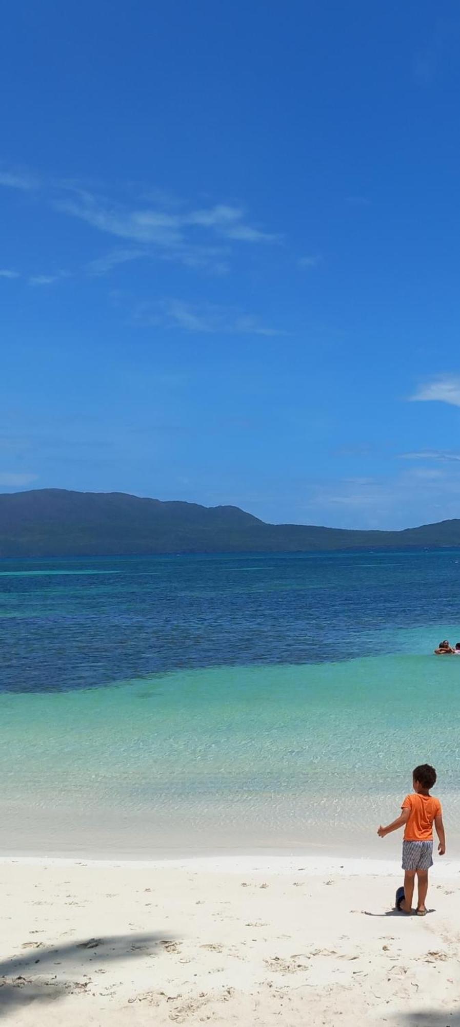 El Castillo Las Galeras Kültér fotó