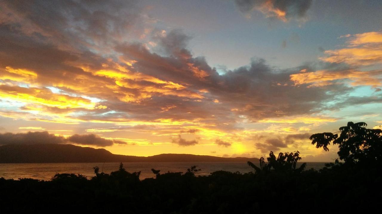 El Castillo Las Galeras Kültér fotó
